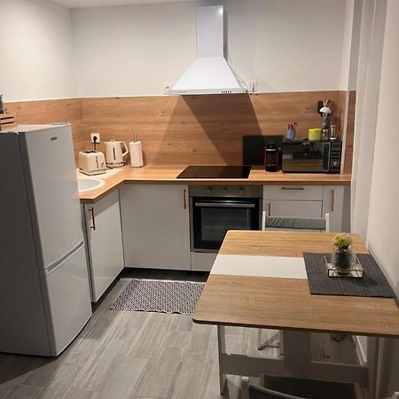 Studio 2Prs Tout Equipe Et Neuf Marseille Bagian luar foto