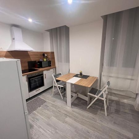 Studio 2Prs Tout Equipe Et Neuf Marseille Bagian luar foto