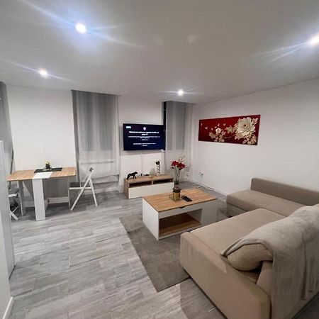 Studio 2Prs Tout Equipe Et Neuf Marseille Bagian luar foto