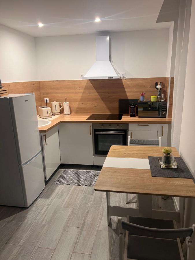 Studio 2Prs Tout Equipe Et Neuf Marseille Bagian luar foto